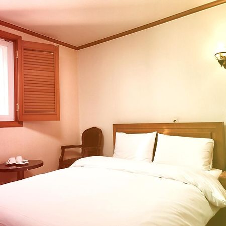 Noble Hotel Séoul Extérieur photo