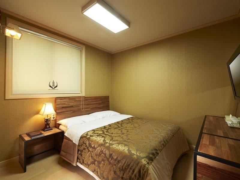 Noble Hotel Séoul Extérieur photo