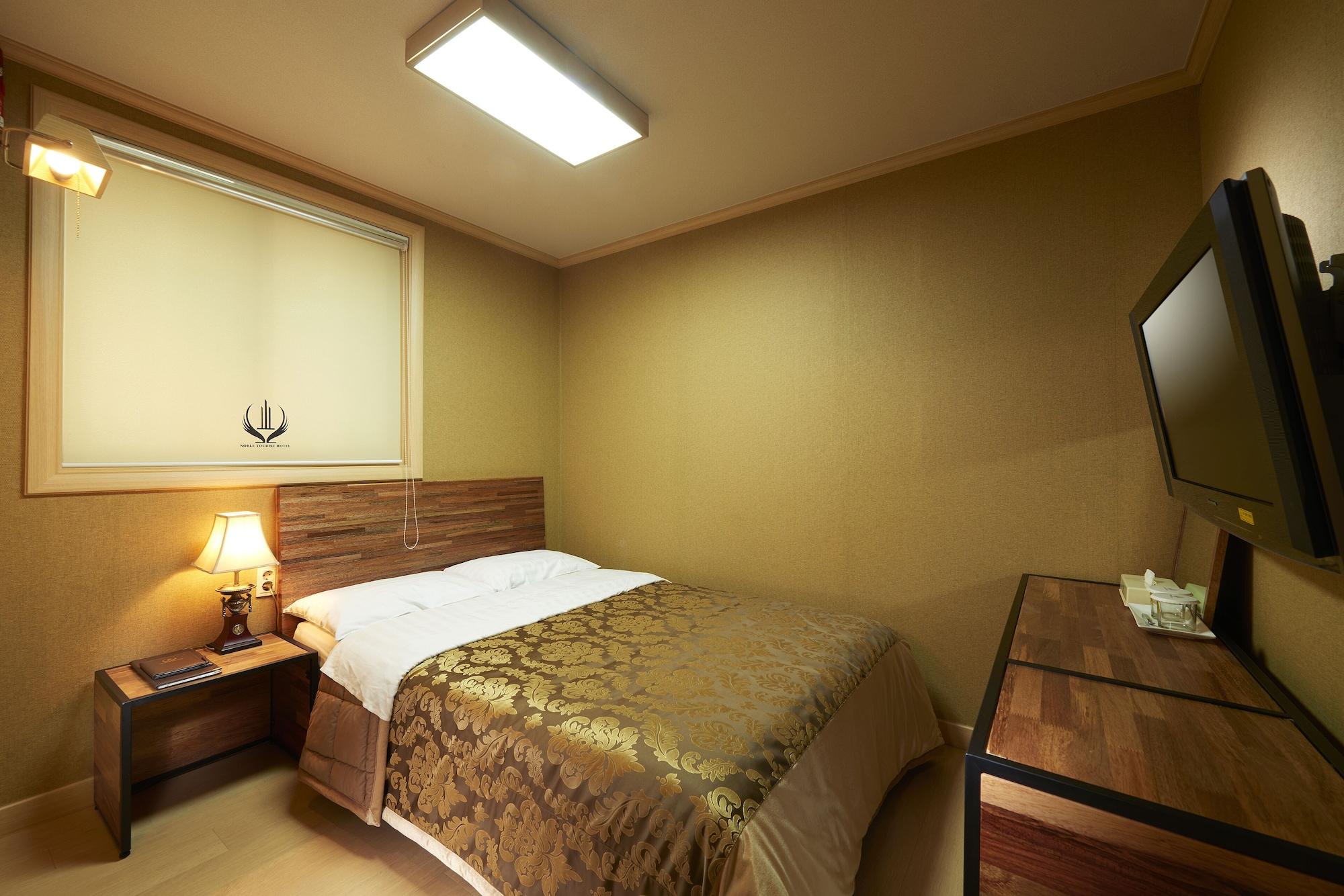 Noble Hotel Séoul Extérieur photo