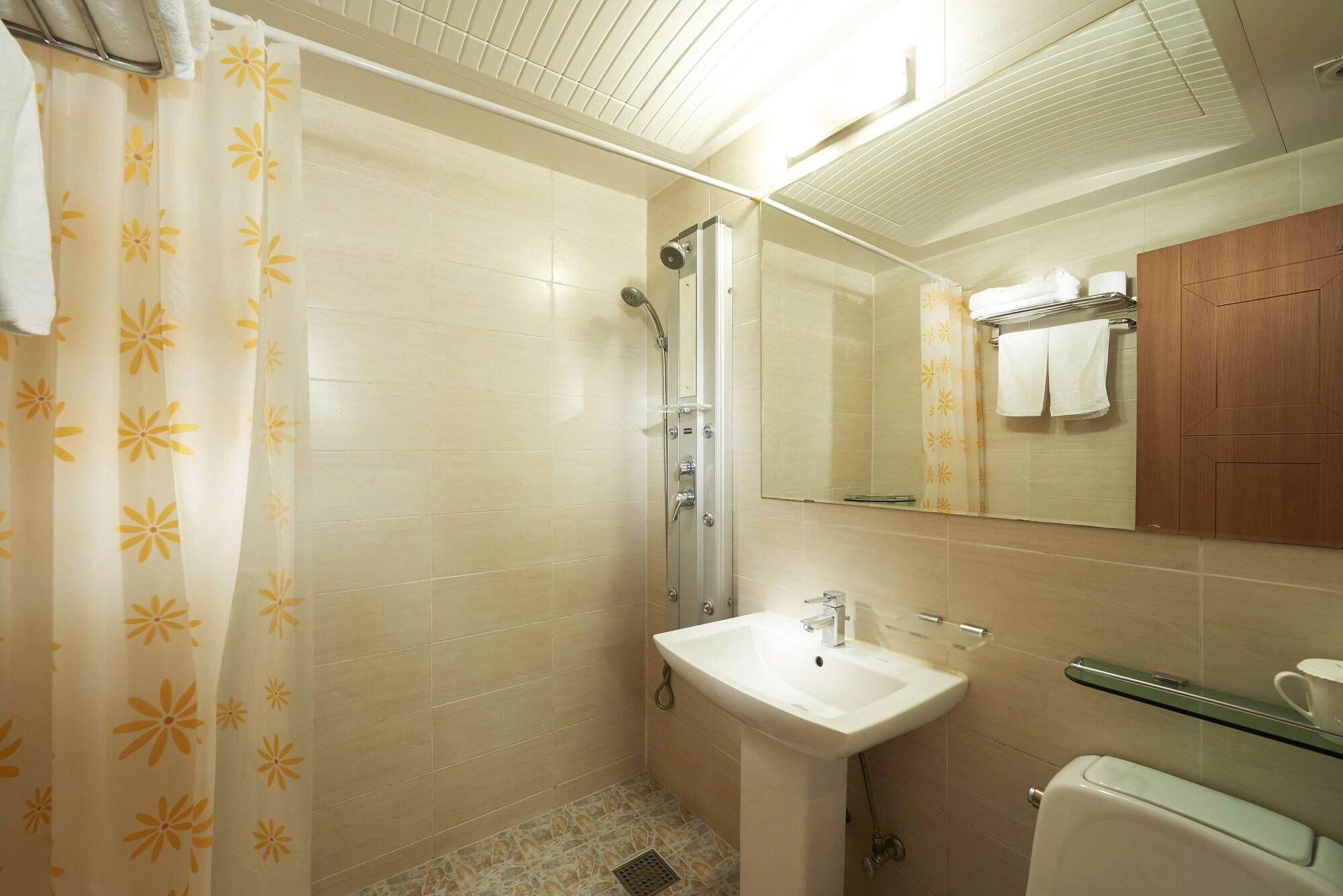 Noble Hotel Séoul Extérieur photo