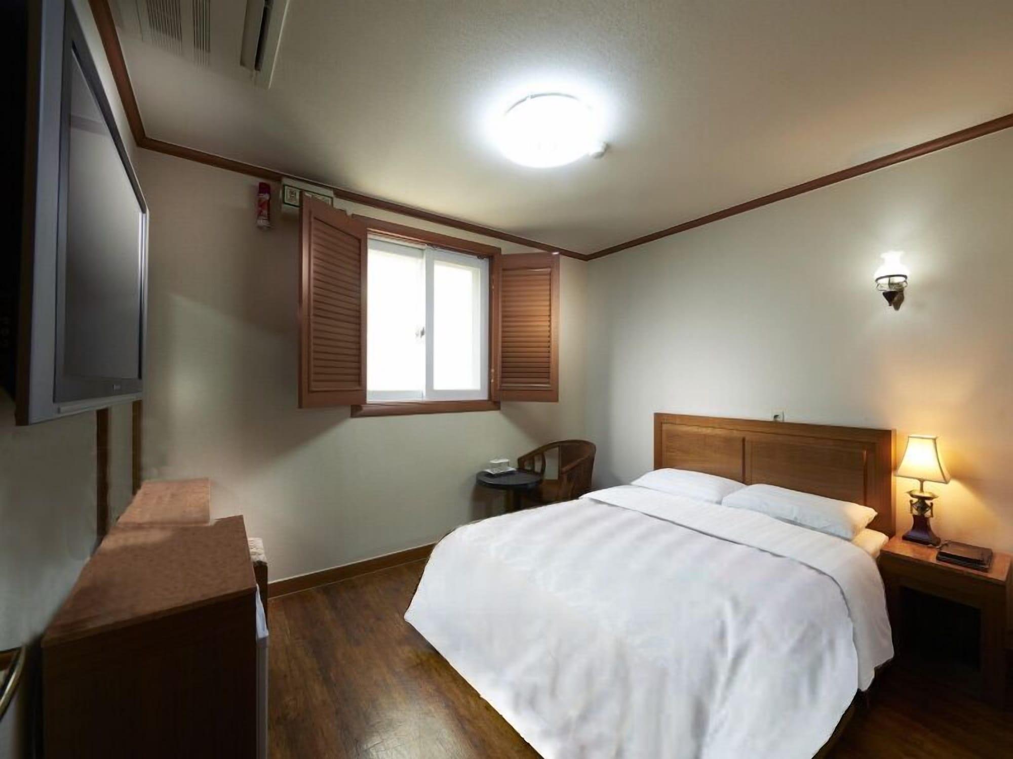 Noble Hotel Séoul Extérieur photo