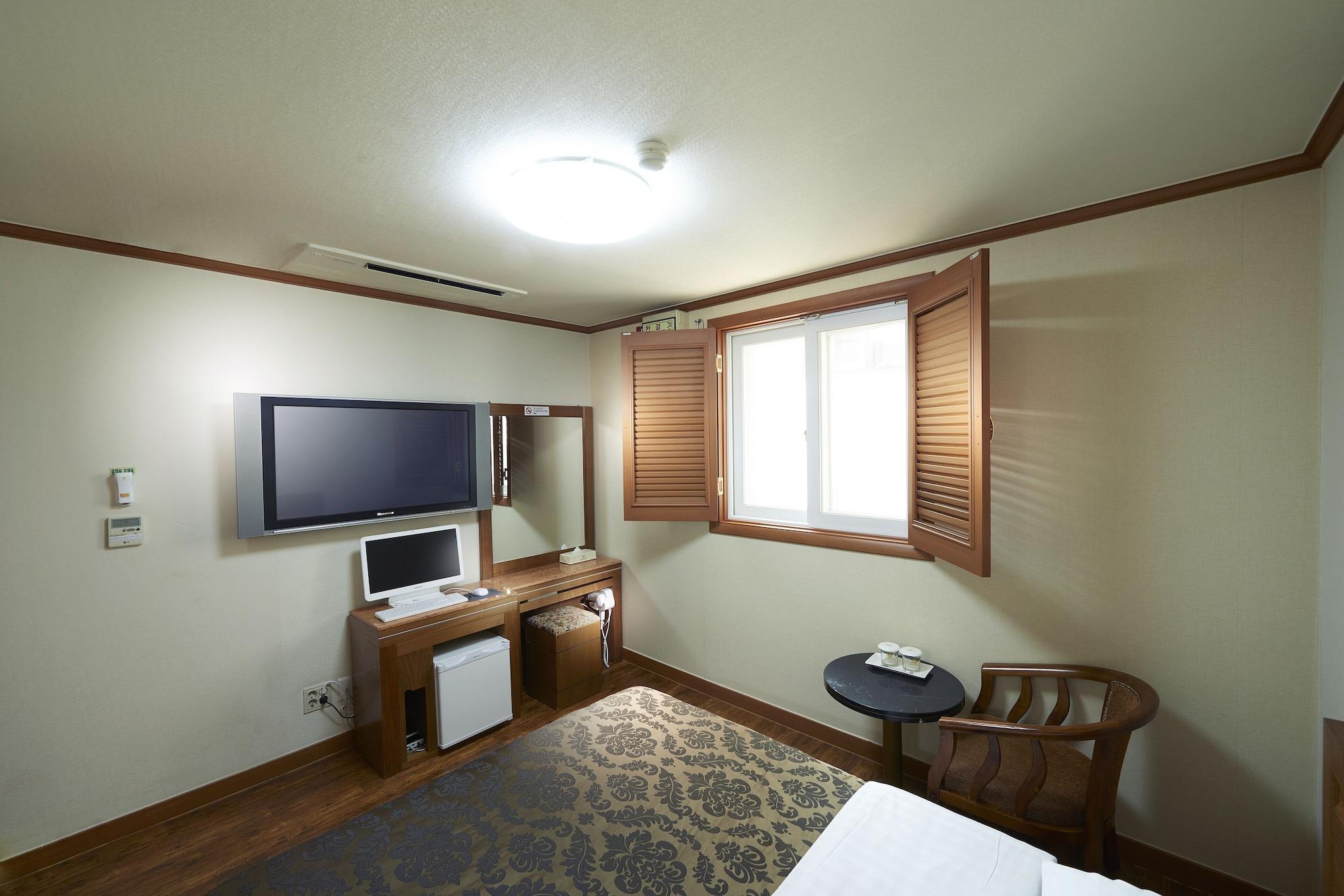 Noble Hotel Séoul Extérieur photo