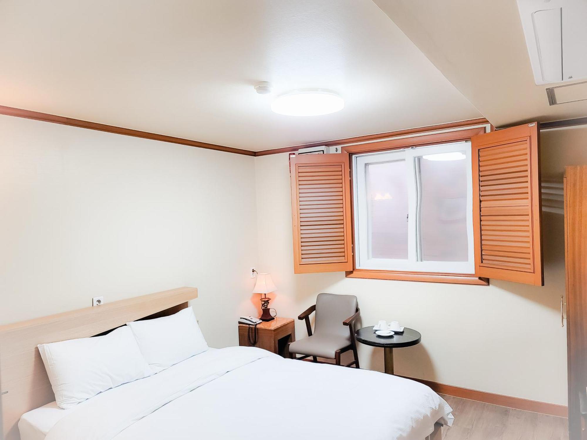 Noble Hotel Séoul Extérieur photo