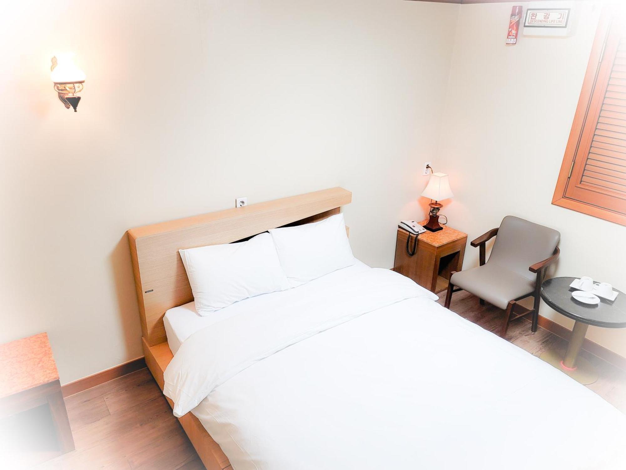 Noble Hotel Séoul Extérieur photo