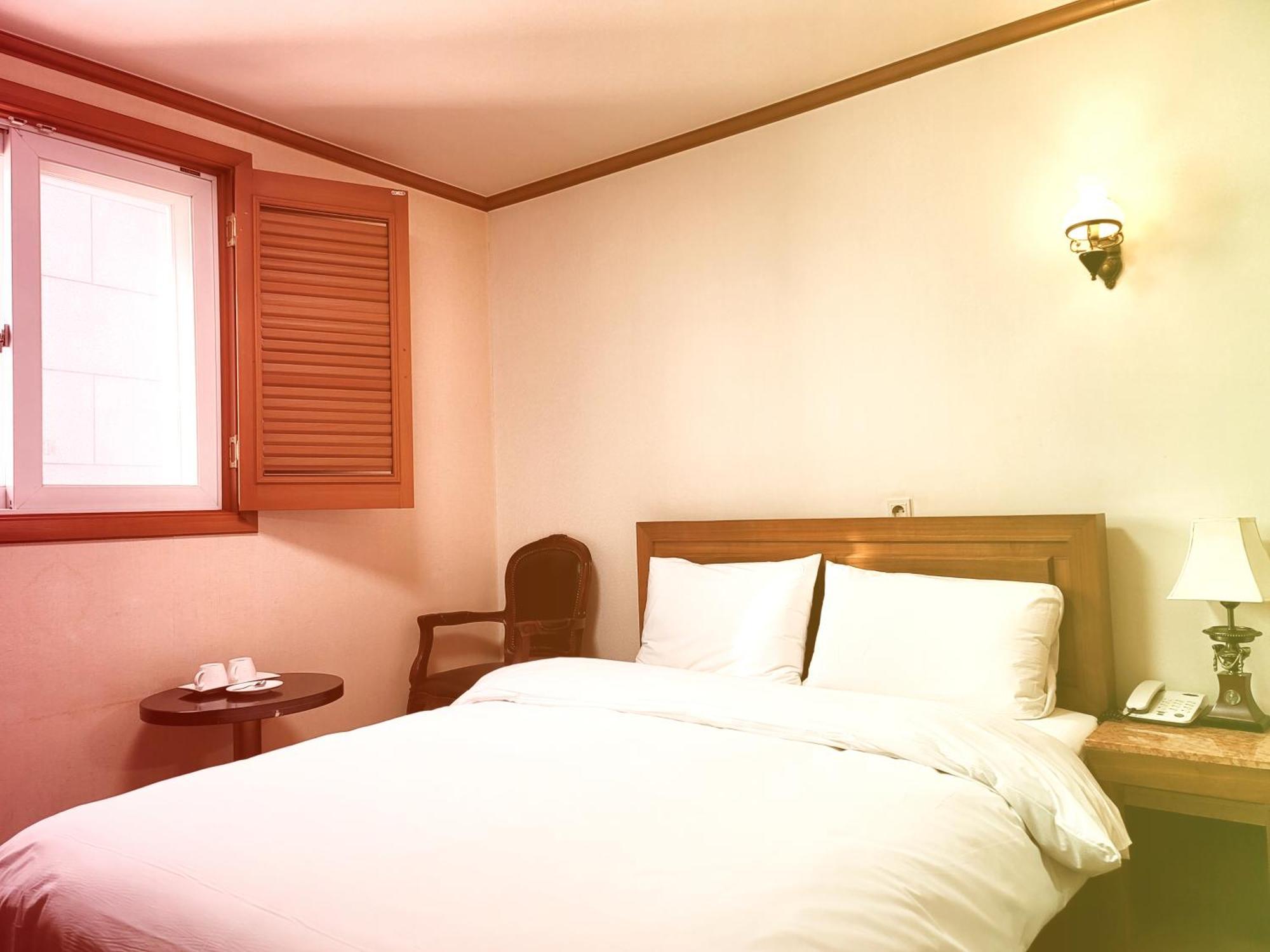 Noble Hotel Séoul Extérieur photo
