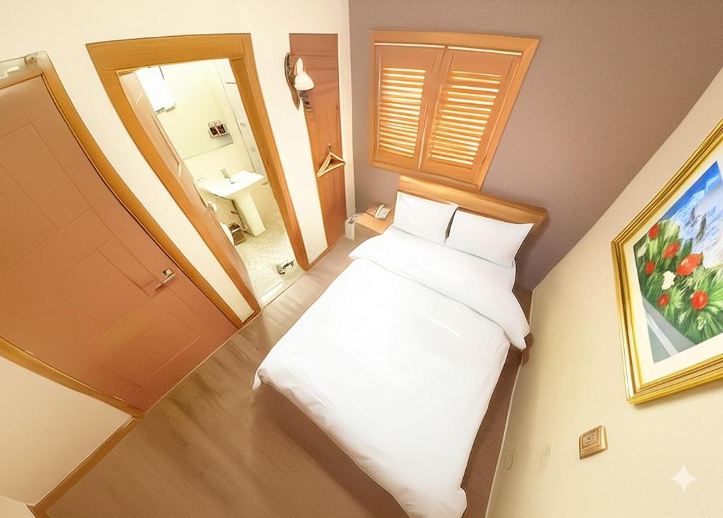 Noble Hotel Séoul Extérieur photo