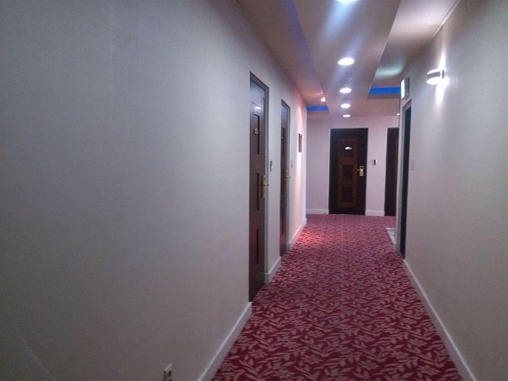 Noble Hotel Séoul Extérieur photo